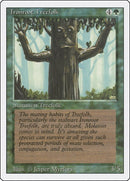 Ironroot Treefolk [3ED]