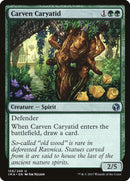Carven Caryatid (156) [IMA]