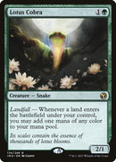 Lotus Cobra (174) [IMA]