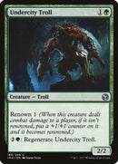 Undercity Troll (188) [IMA]