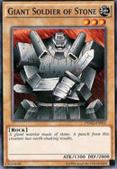 Giant Soldier of Stone (DEM2-EN001) [DEM2]