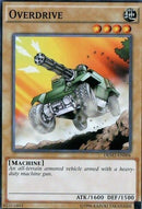 Overdrive (DEM2-EN006) [DEM2]