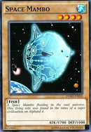 Space Mambo (DEM2-EN010) [DEM2]
