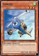 Gyroid (DEM2-EN014) [DEM2]