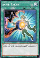 Soul Taker (DEM2-EN016) [DEM2]