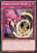 Threatening Roar (DEM2-EN019) [DEM2]