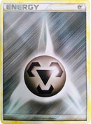 Metal Energy 2010 Unnumbered HGSS Style Non Holo [PR]