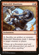 Makeshift Munitions (151) [XLN]