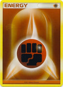 Fighting Energy 2007 Unnumbered D P Style Non Holo [PR]