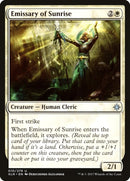 Emissary of Sunrise [Ixalan]