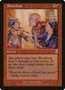 Browbeat (56) [TSB]