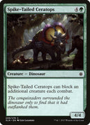Spike Tailed Ceratops (209) [XLN]