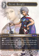 Onion Knight Alternate Art Promo (PR-006/1-181H) [PR]