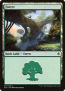 Forest 277 (277) [XLN]