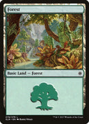 Forest 278 (278) [XLN]