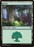 Forest 279 (279) [XLN]