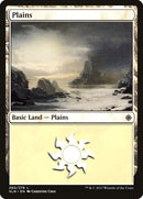Plains 260 (260) [XLN]