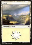 Plains 261 (261) [XLN]
