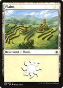 Plains 262 (262) [XLN]