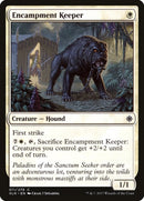 Encampment Keeper (11) [XLN]