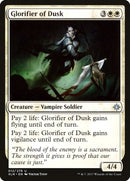 Glorifier of Dusk (12) [XLN]