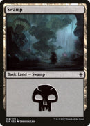 Swamp 268 (268) [XLN]