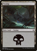 Swamp 269 (269) [XLN]