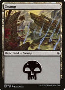 Swamp 270 (270) [XLN]