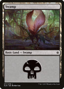 Swamp 271 (271) [XLN]