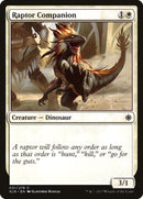 Raptor Companion (31) [XLN]