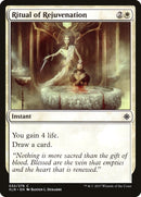 Ritual of Rejuvenation (32) [XLN]