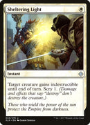 Sheltering Light (35) [XLN]