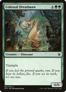 Colossal Dreadmaw (180) [XLN]