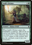 Ixallis Diviner (192) [XLN]