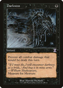 Darkness (40) [TSB]