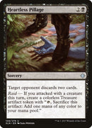 Heartless Pillage (109) [XLN]