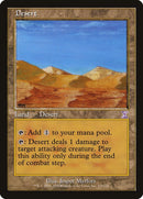 Desert (118) [TSB]