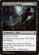 Mark of the Vampire (113) [XLN]