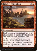 Trove of Temptation (171) [XLN]