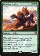 Bristling Hydra (147) [MEDIA]