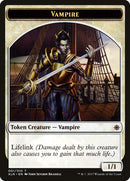 Vampire Token (1) [XLN]