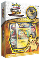 Shining Legends Pin Collection Pikachu [SHL]