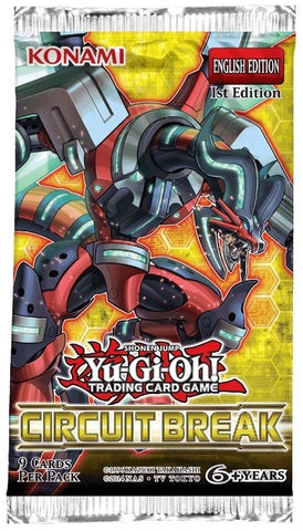 Circuit Break Booster Pack [CIBR]