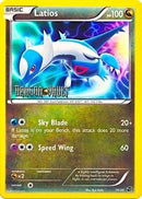 Latios 10 20 Dragon Vault (010/020) [BLE]