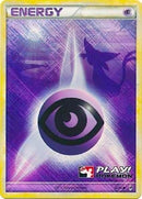 Psychic Energy 92 95 Play Pokemon Promo (092/095) [PR]