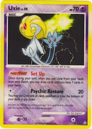Uxie 43 146 League Promo (043/146) [PR]
