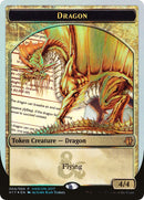 Dragon Token Gold (4) [MEDIA]