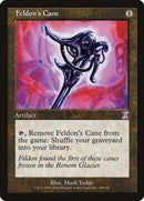 Feldons Cane (109) [TSB]