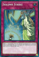 Solemn Strike (COTD-ENSE2) [COTD]