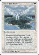 Island Sanctuary [3ED]